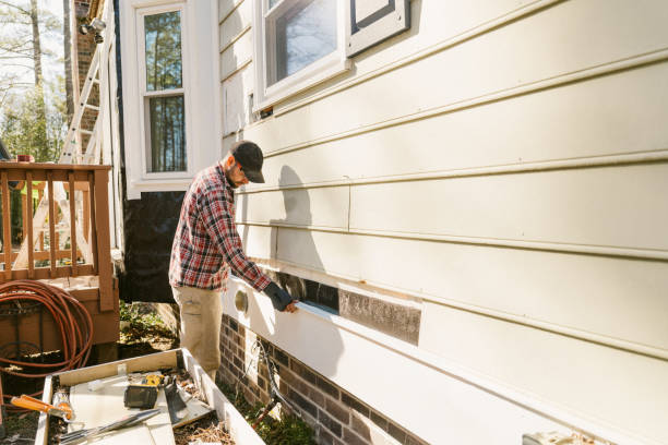 Top rated local Siding Replacement specialists in Kintnersville, PA